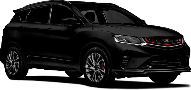 Belgee X50