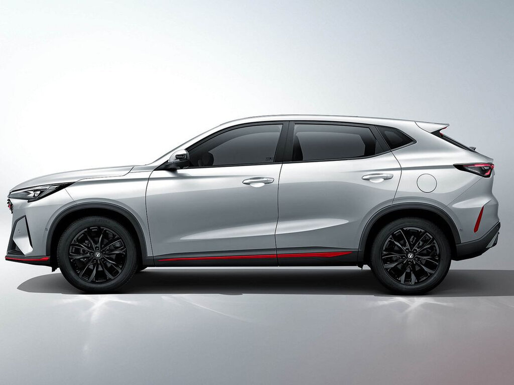 CS35 Max 1 поколение