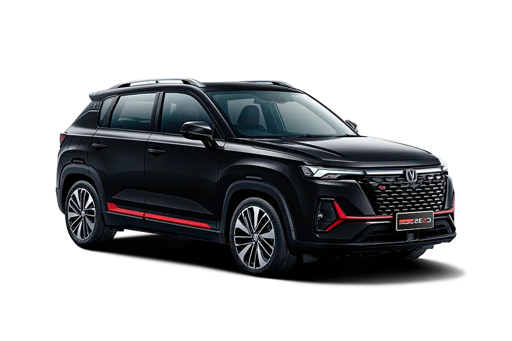 Changan CS35 Plus