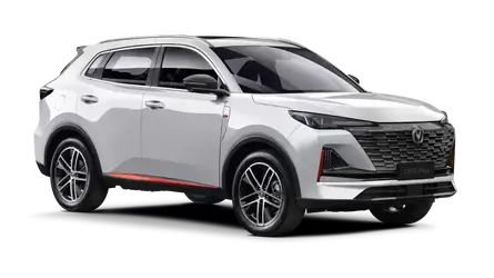 Changan CS55 Plus