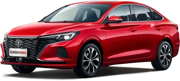 Changan Eado Plus