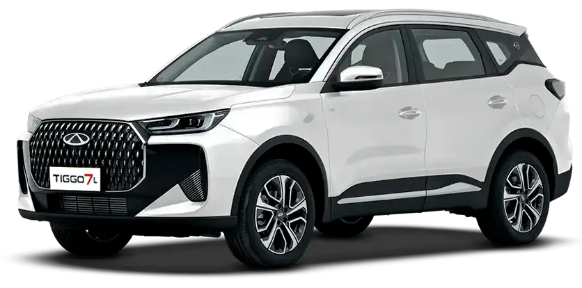 Chery Tiggo 7L