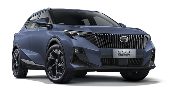 GAC GS3