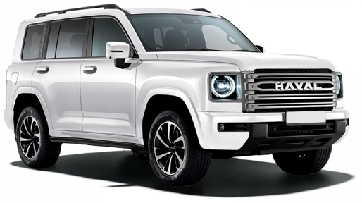 Haval H9