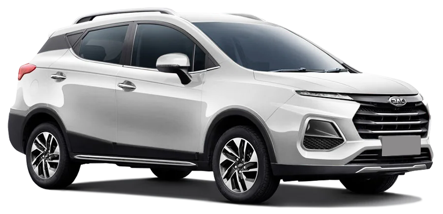 JAC JS3