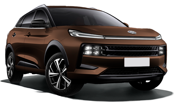 JAC JS6
