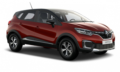 Renault Kaptur
