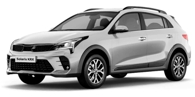 Solaris KRX